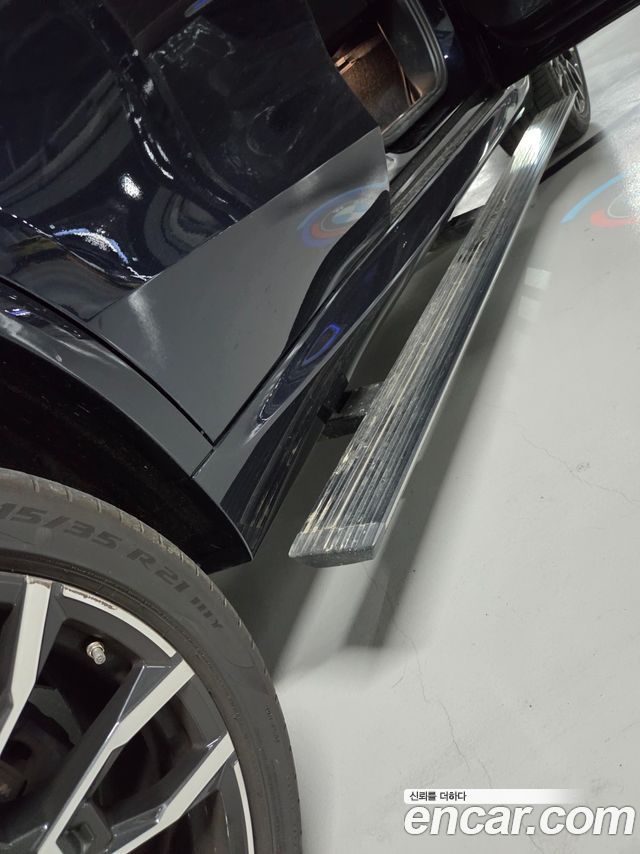 BMW X5 2024 — photo 5