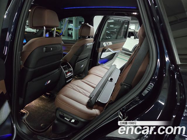 BMW X5 2024 — photo 6