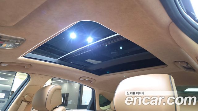 Genesis G80 2022 — photo 25