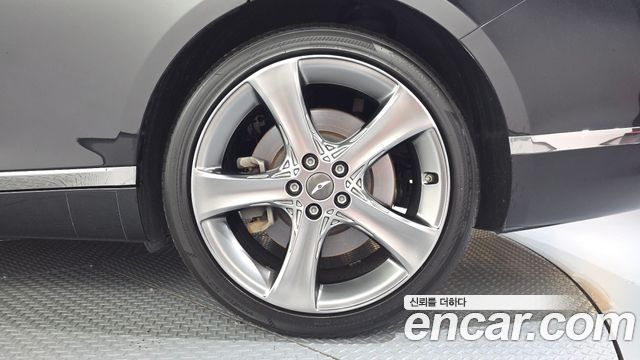 Genesis G80 2022 — photo 7
