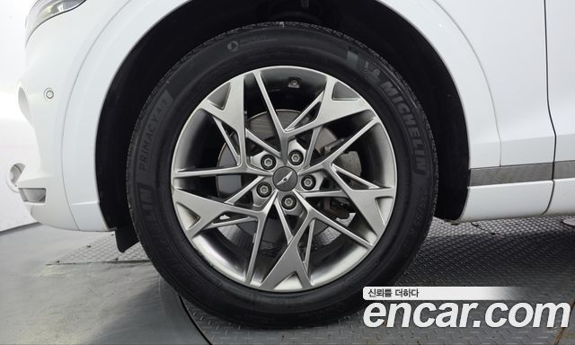 Genesis GV70 2021 — photo 5