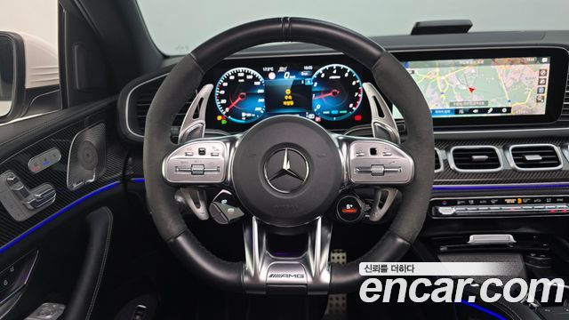 Mercedes-Benz GLE-Class 2023 — photo 22