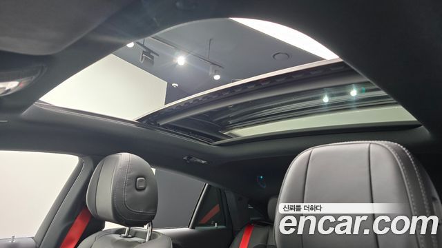 Mercedes-Benz GLE-Class 2023 — photo 25