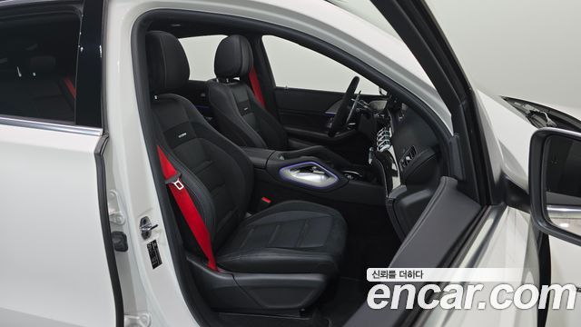 Mercedes-Benz GLE-Class 2023 — photo 16