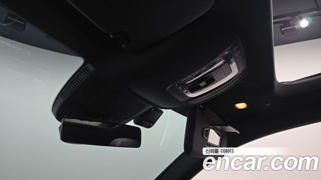 Mercedes-Benz GLE-Class 2023 — photo 29