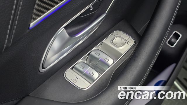 Mercedes-Benz GLE-Class 2023 — photo 30
