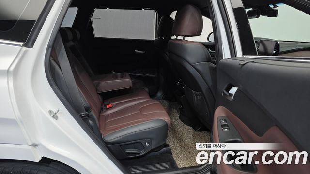 Hyundai Santafe 2020 — photo 18