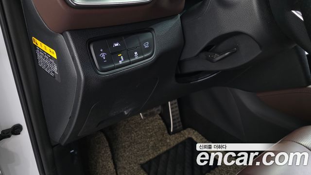 Hyundai Santafe 2020 — photo 20