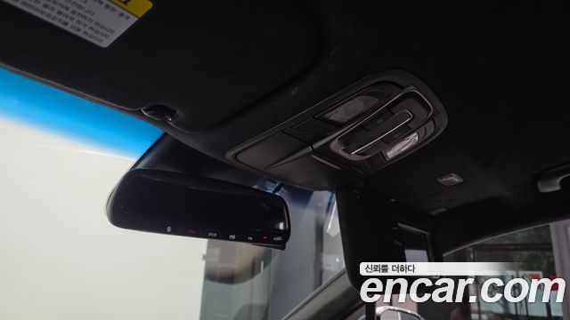 Hyundai Santafe 2020 — photo 24