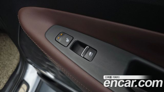 Hyundai Santafe 2020 — photo 25