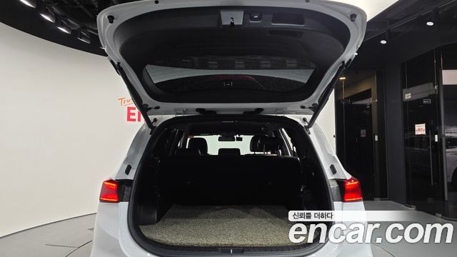 Hyundai Santafe 2020 — photo 26