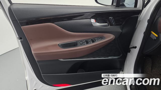 Hyundai Santafe 2020 — photo 14
