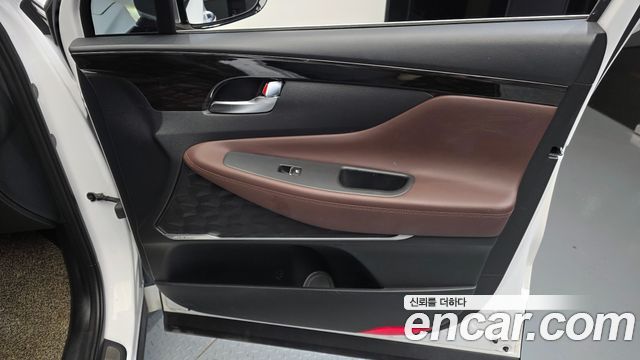 Hyundai Santafe 2020 — photo 15