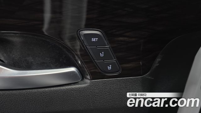 Hyundai Santafe 2020 — photo 28