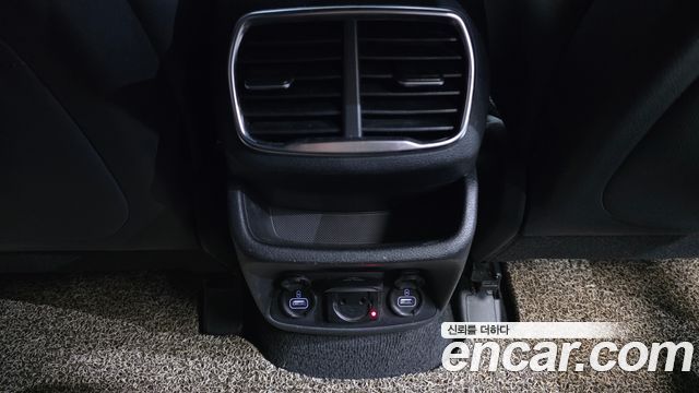 Hyundai Santafe 2020 — photo 31