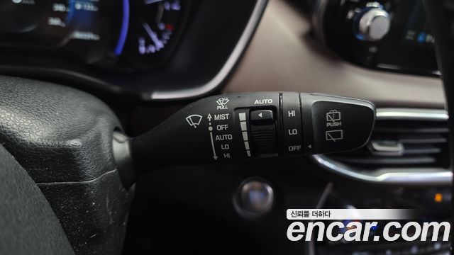 Hyundai Santafe 2020 — photo 33