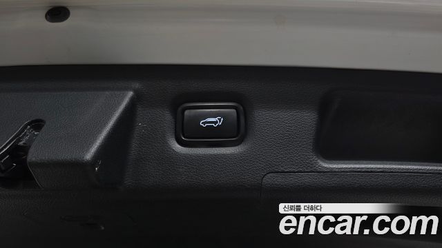 Hyundai Santafe 2020 — photo 36
