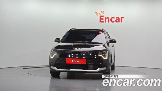 Kia Niro 2024 — photo 3