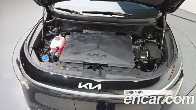 Kia Niro 2024 — photo 6