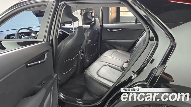 Kia Niro 2024 — photo 17