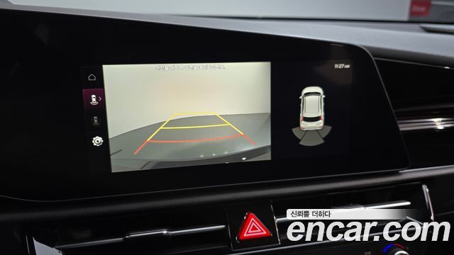 Kia Niro 2024 — photo 20