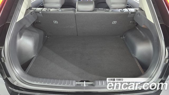 Kia Niro 2024 — photo 21
