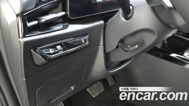 Kia Niro 2024 — photo 23