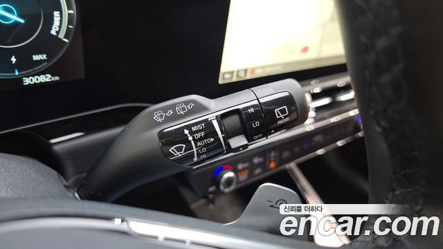 Kia Niro 2024 — photo 24