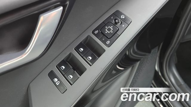 Kia Niro 2024 — photo 25