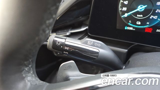 Kia Niro 2024 — photo 26