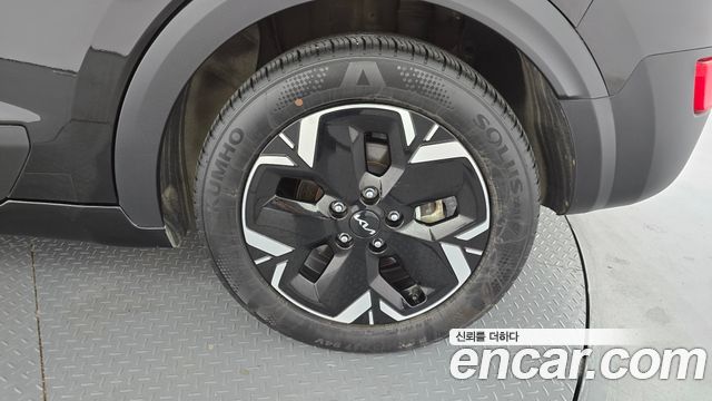 Kia Niro 2024 — photo 7