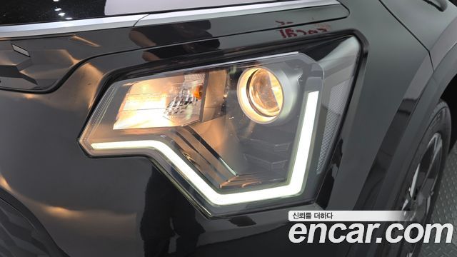 Kia Niro 2024 — photo 8