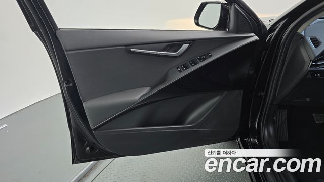 Kia Niro 2024 — photo 14