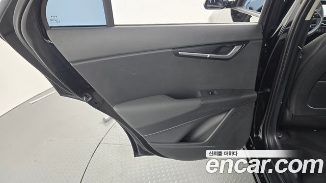 Kia Niro 2024 — photo 15