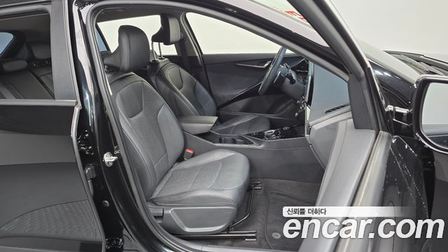 Kia Niro 2024 — photo 16