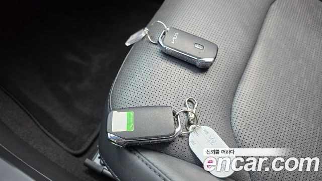 Kia Niro 2024 — photo 29