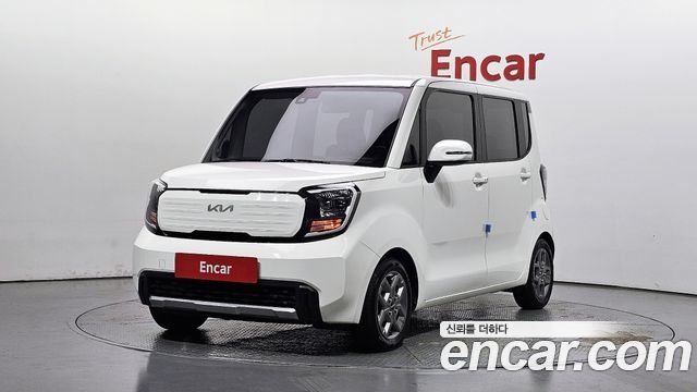 Kia RAY 2023 — photo 1