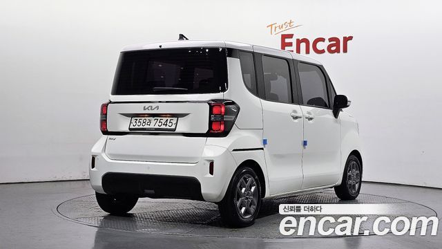 Kia RAY 2023 — photo 2
