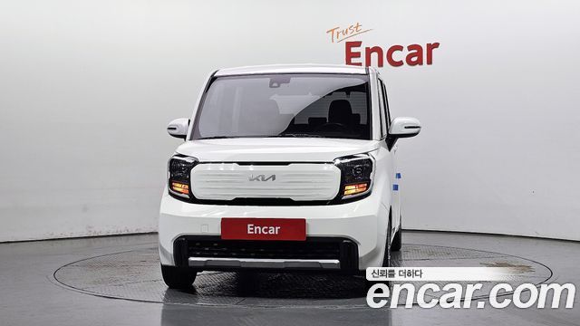 Kia RAY 2023 — photo 3