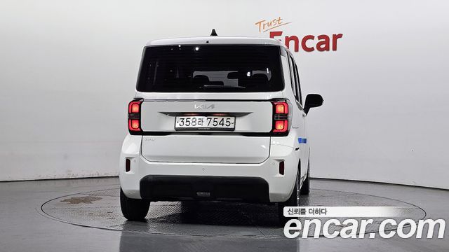 Kia RAY 2023 — photo 4