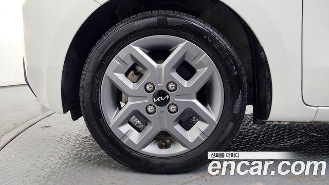 Kia RAY 2023 — photo 5