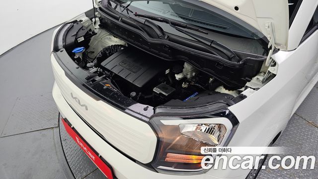 Kia RAY 2023 — photo 6