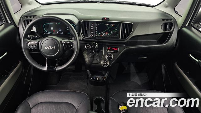 Kia RAY 2023 — photo 7