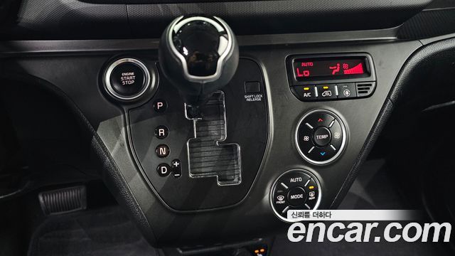 Kia RAY 2023 — photo 9