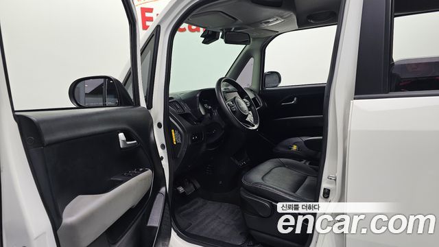 Kia RAY 2023 — photo 10