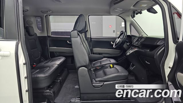 Kia RAY 2023 — photo 12
