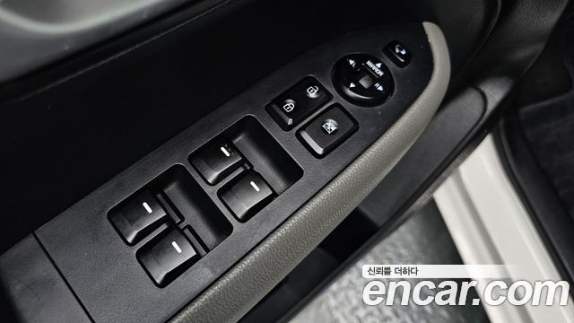 Kia RAY 2023 — photo 13