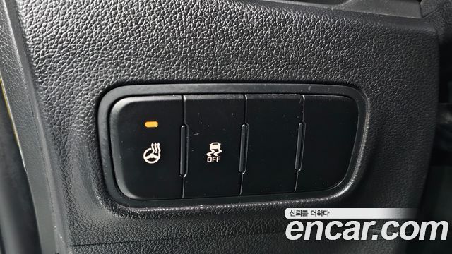Kia RAY 2023 — photo 14