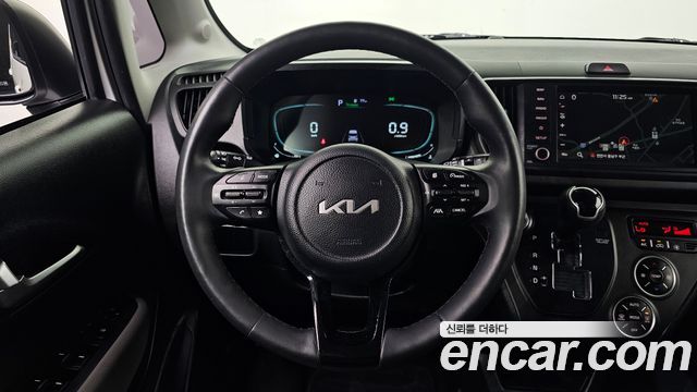 Kia RAY 2023 — photo 15