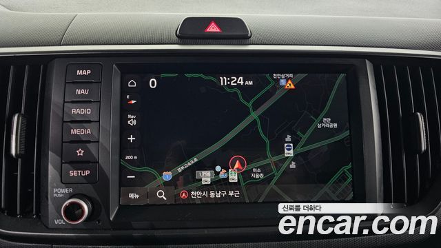 Kia RAY 2023 — photo 16